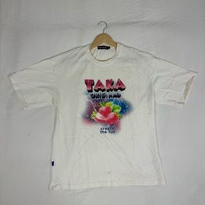 Taka Original Strawberry T-shirt